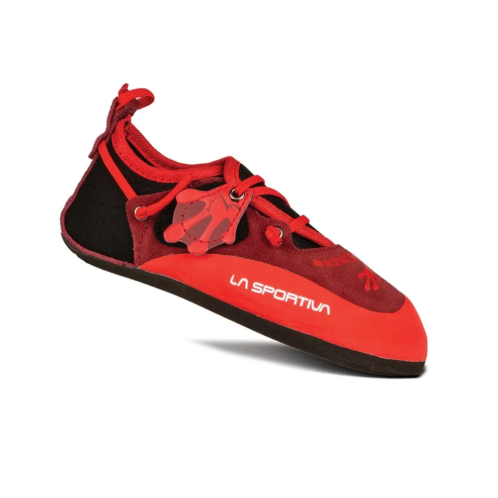 La Sportiva Stickit Climbing Shoes - Children to Youths