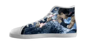 Legend of Korra Shoes