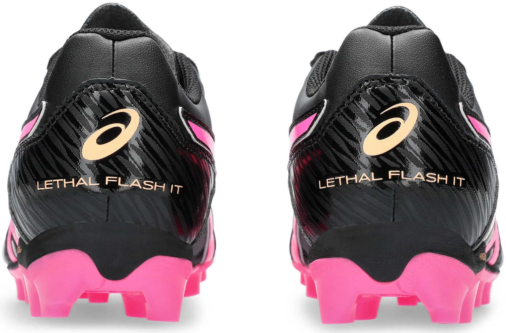 Lethal Flash IT 2 GS Kid's Football Boots