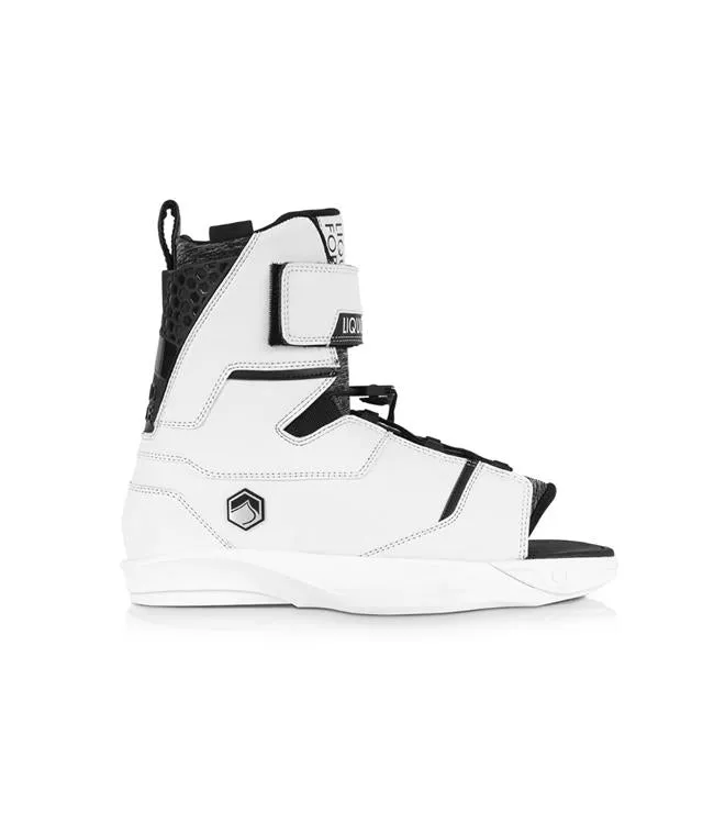 Liquid Force Scan 6X Wakeboard Boots (2024)