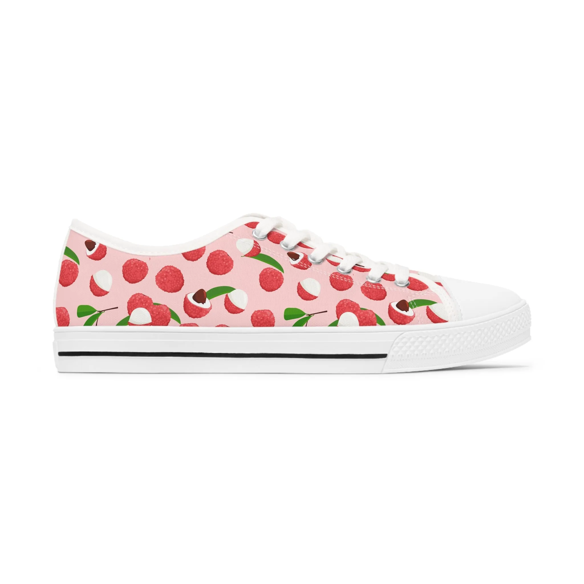 Lychee Women's Low Top Sneakers