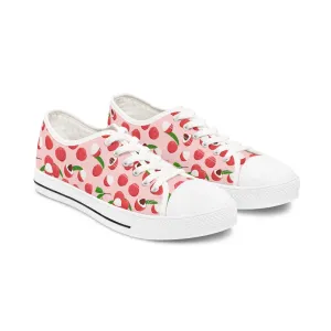 Lychee Women's Low Top Sneakers