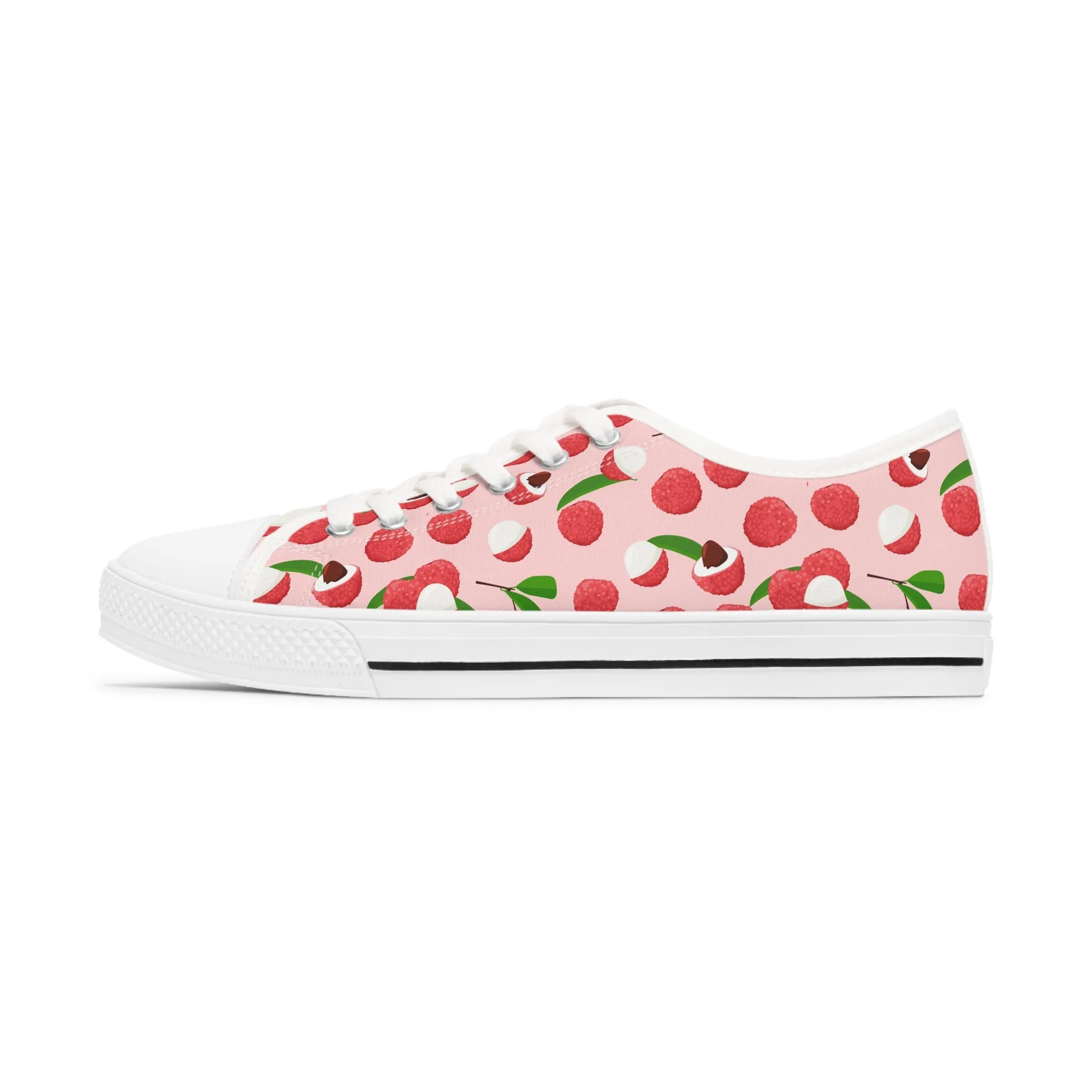 Lychee Women's Low Top Sneakers