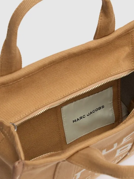 Marc Jacobs   The Medium Tote canvas bag 