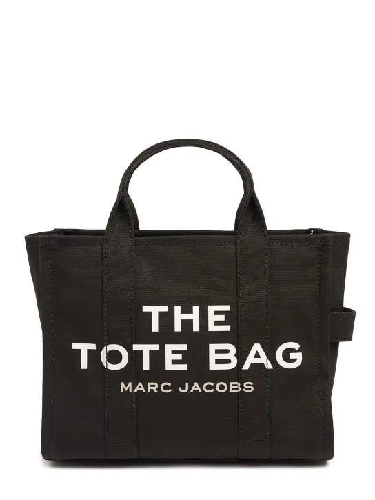 Marc Jacobs   The Medium Tote canvas bag 