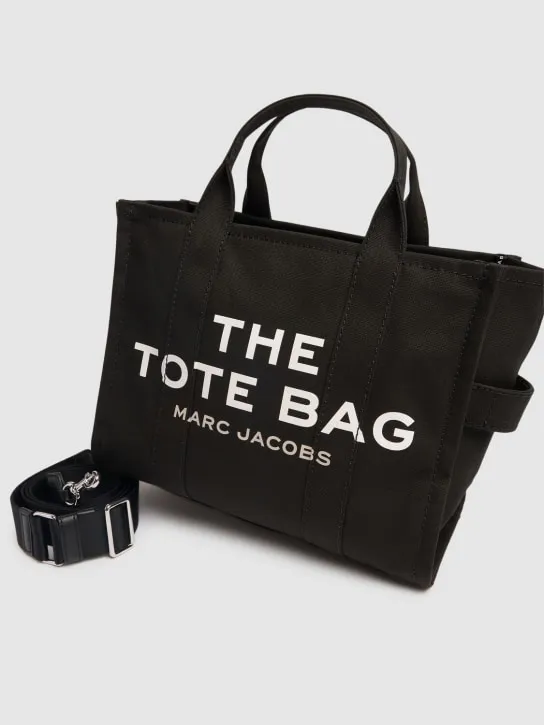 Marc Jacobs   The Medium Tote canvas bag 