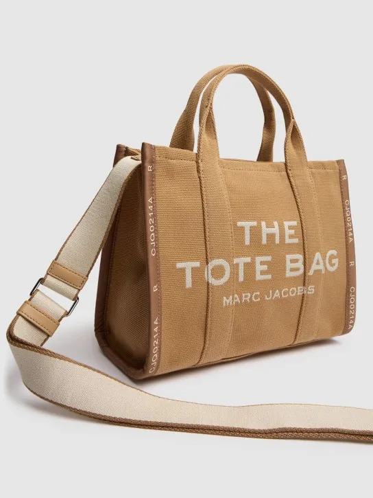 Marc Jacobs   The Medium Tote canvas bag 