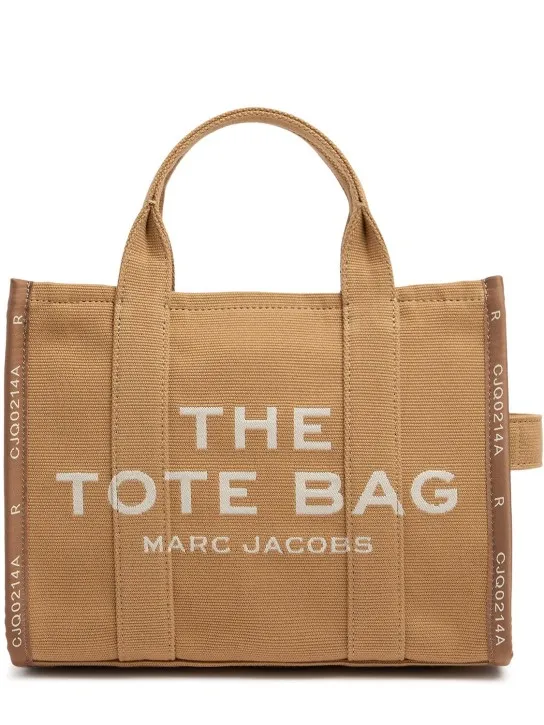 Marc Jacobs   The Medium Tote canvas bag 