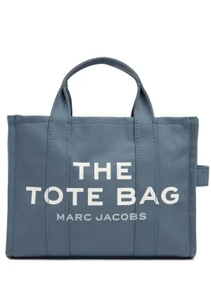 Marc Jacobs   The Medium Tote cotton canvas bag 