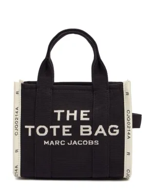 Marc Jacobs   The Small Tote canvas bag 