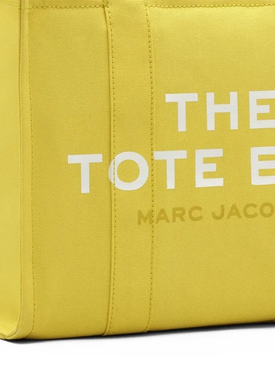 Marc Jacobs   The Small Tote canvas bag 