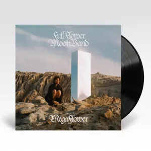 Megaflower (Vinyl)