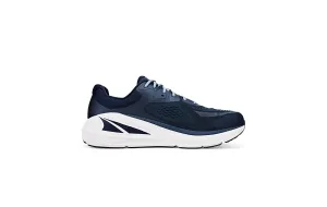 Men's Altra Paradigm 6 Color: Navy/ Light Blue