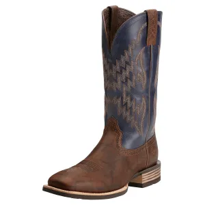 Men's Ariat Tycoon Arizona Sky Western Boot - 10014053