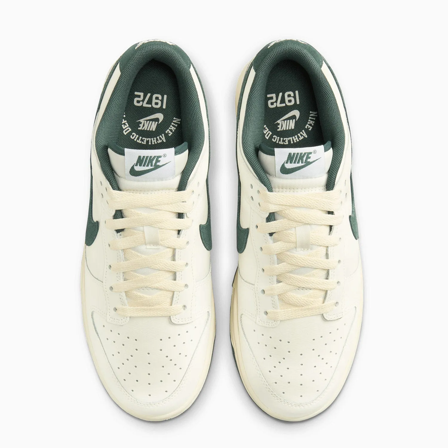 Men's Dunk Low "Athletic Department Deep Jungle"