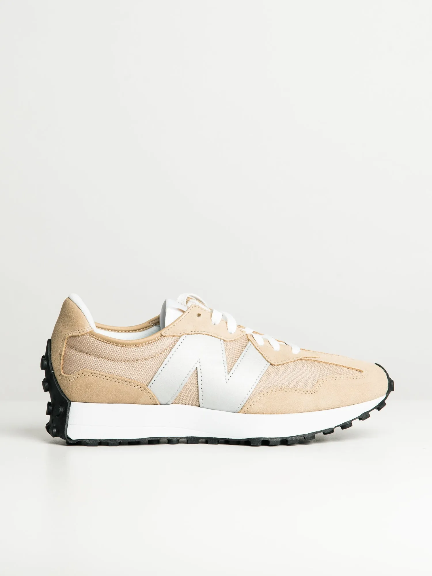 MENS NEW BALANCE THE 327 SNEAKER - CLEARANCE