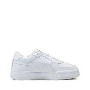 Men's Shoes PUMA CA PRO CLASSIC Casual Sneakers 380190-01 WHITE