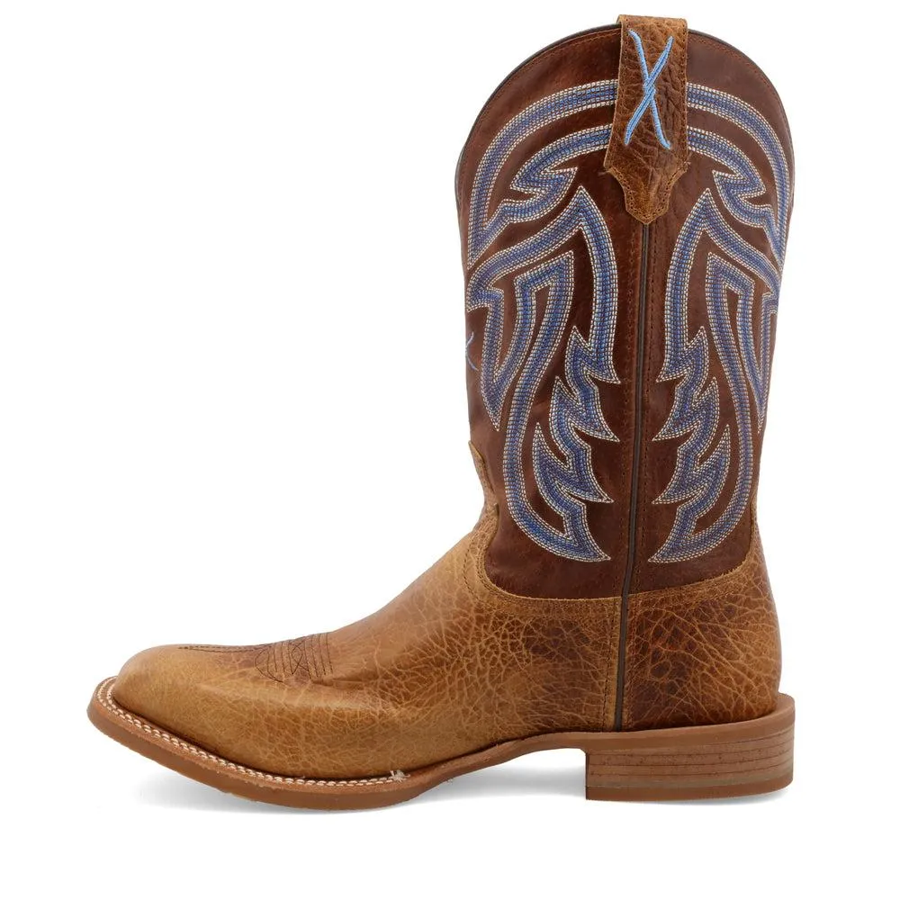 Men's12" Rancher