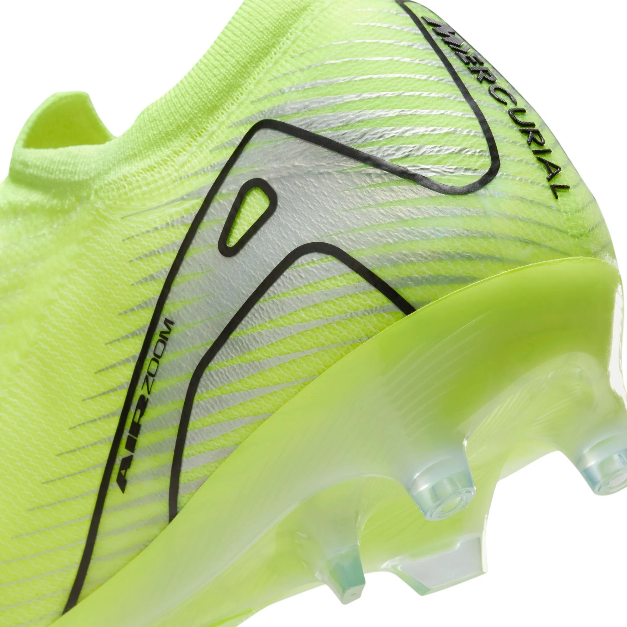 Mercurial Zoom Vapor 16 Elite AG-Pro Football Boots