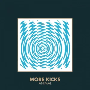 More Kicks - Animal (Single)