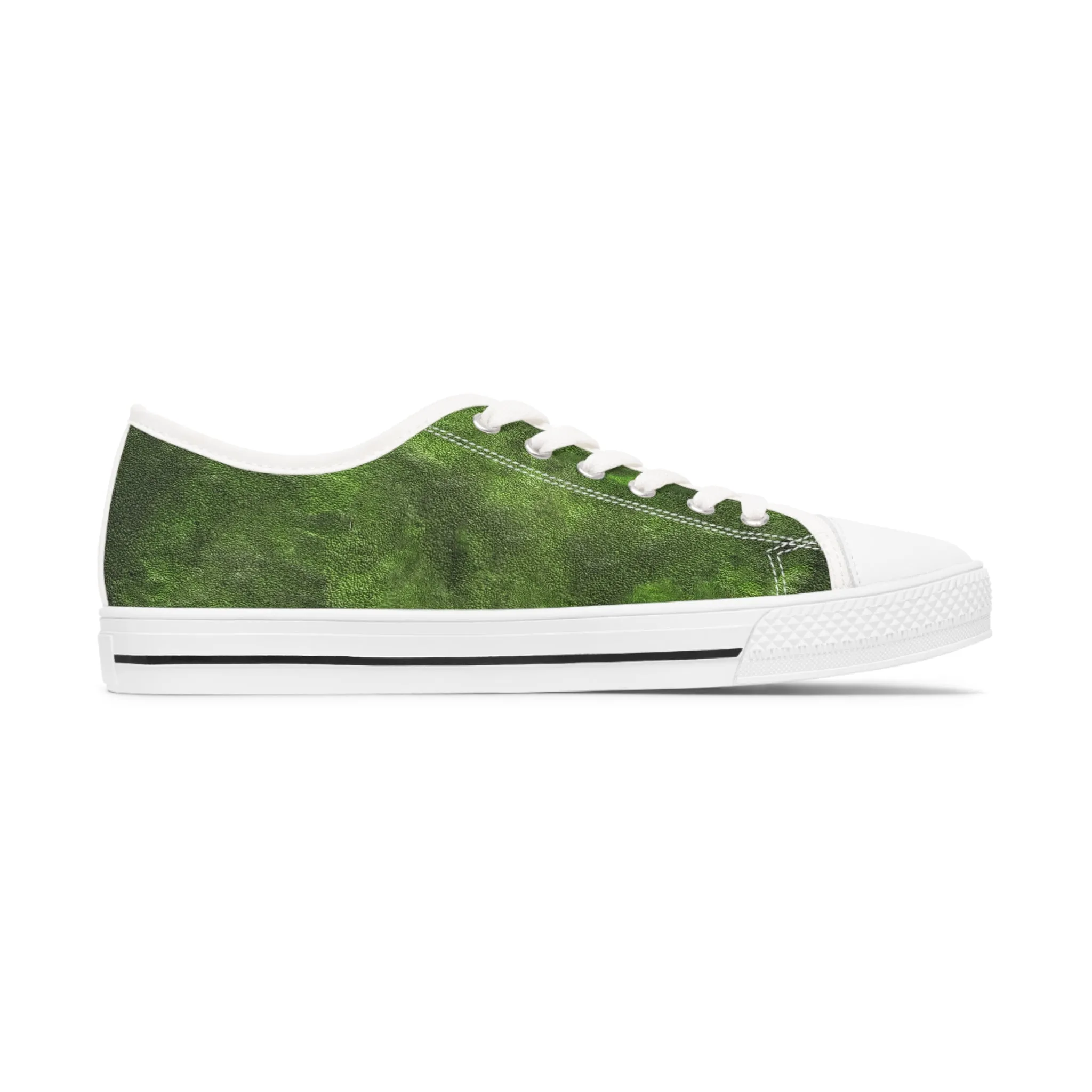 Moss Women's Low Top Sneakers