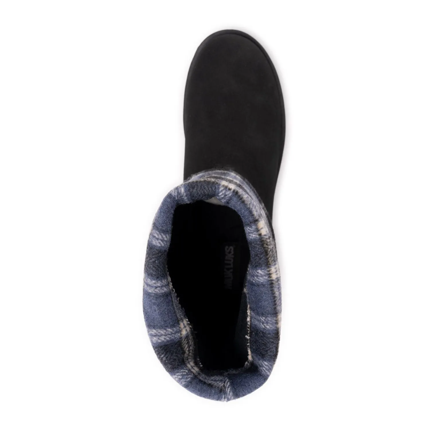 MUK LUKS Nikki Women's slippers-boots MUK LUKS