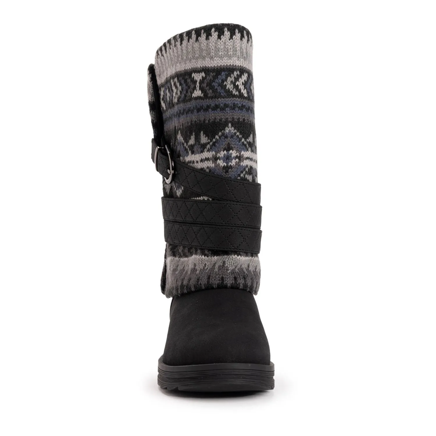 MUK LUKS Nikki Women's slippers-boots MUK LUKS