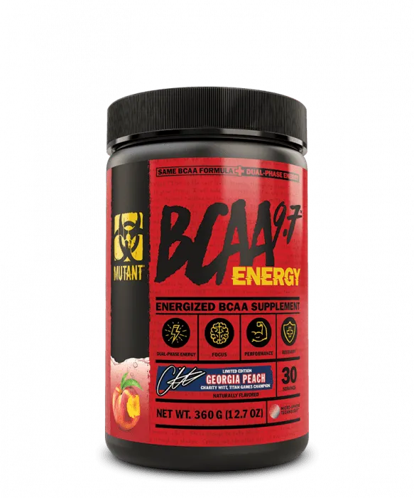 Mutant BCAA Energy