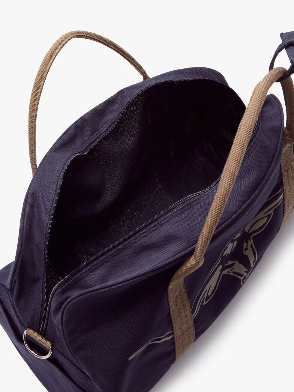 Nanga Canvas Bag