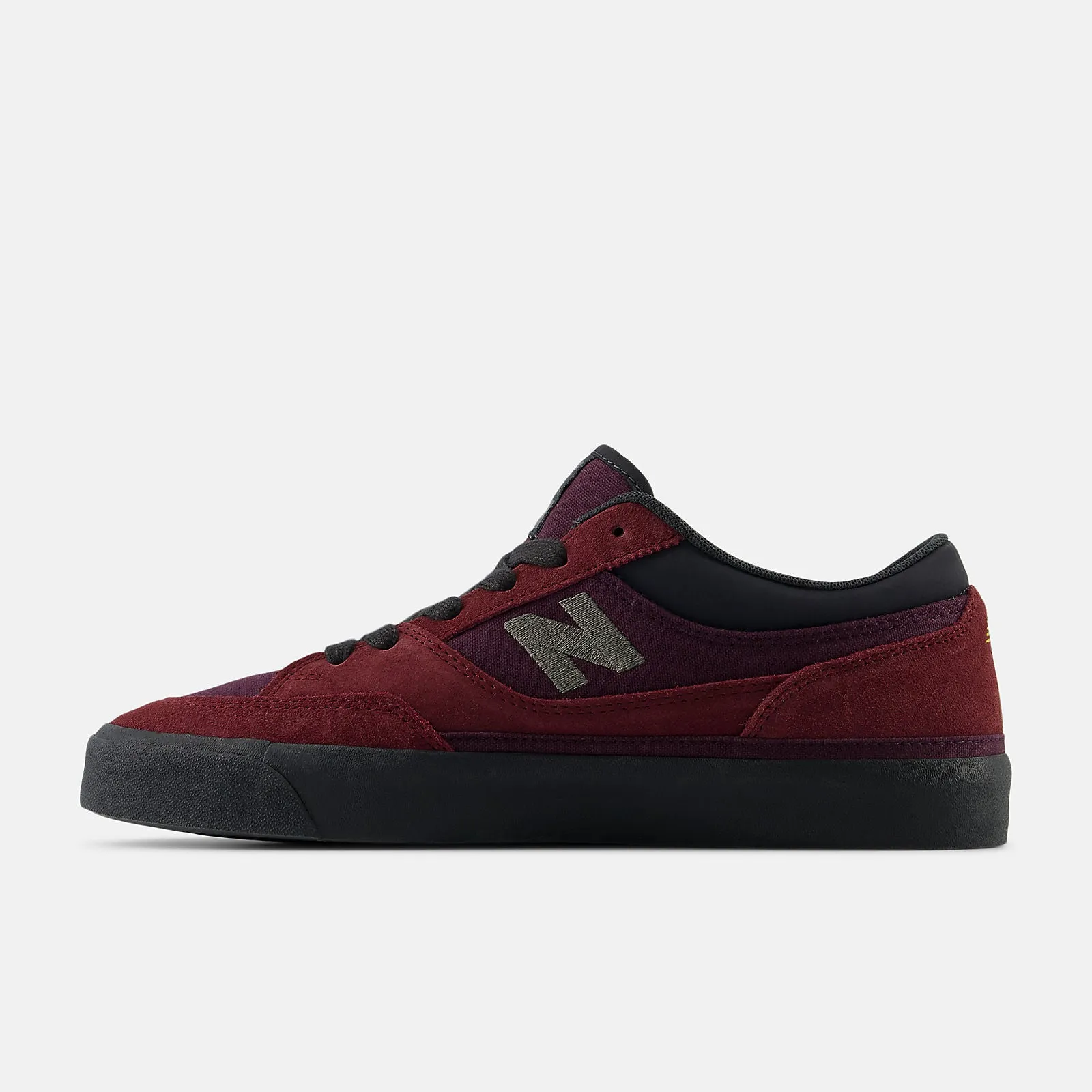 NEW BALANCE 417 LOW BURGANDY/PHANTOM