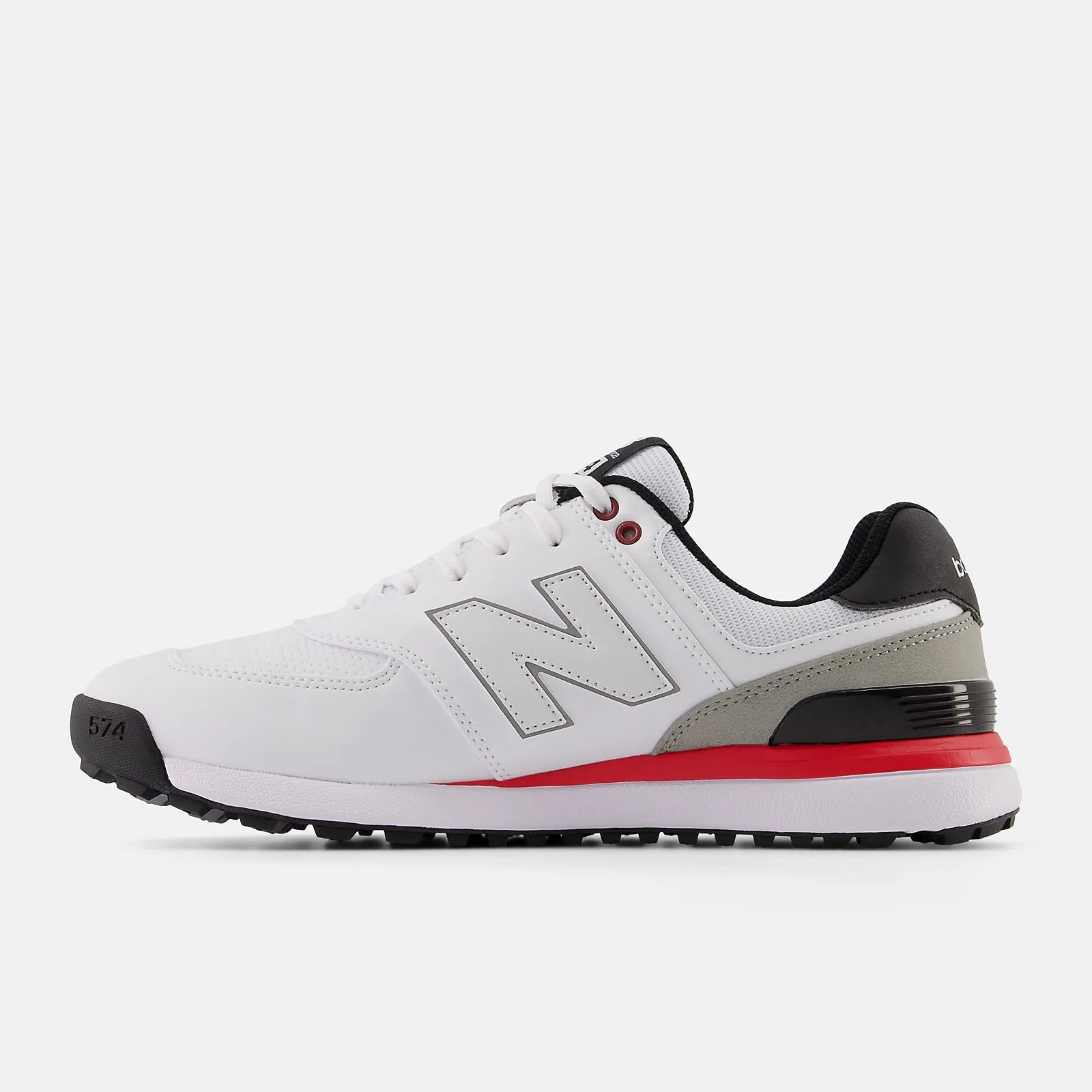 New Balance 574 Greens Golf Shoes