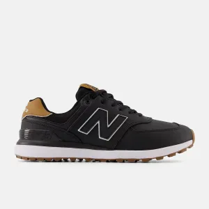 New Balance 574 Greens Golf Shoes