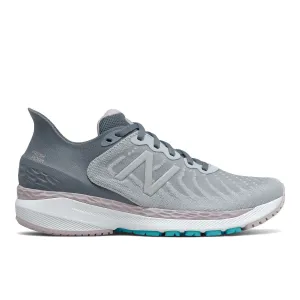 'New Balance' Women's Mod Stability Run - Light Cyclone w/Logwood