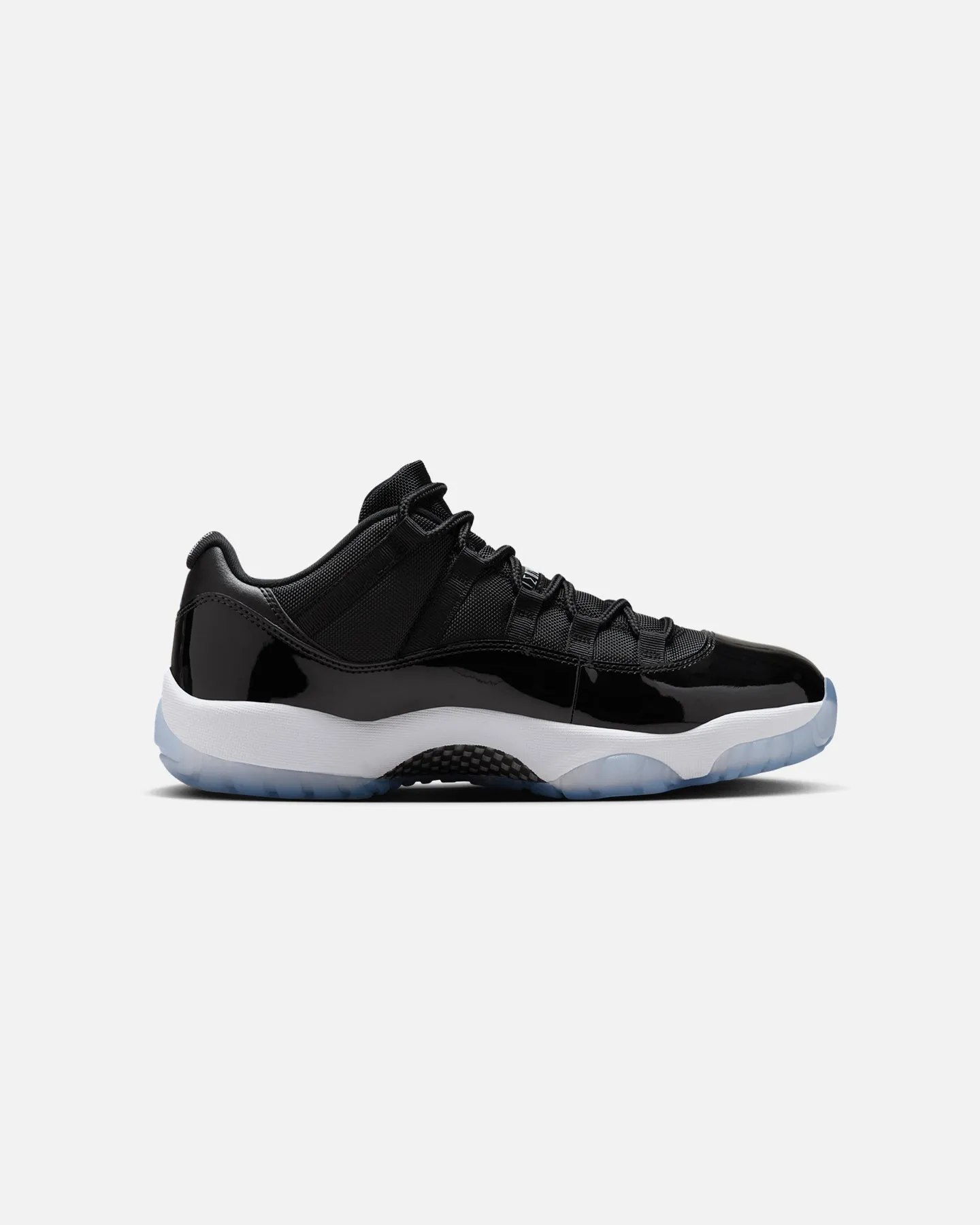 Nike Air Jordan 11 Retro Low "Space Jam" Black/Varsity Royal White