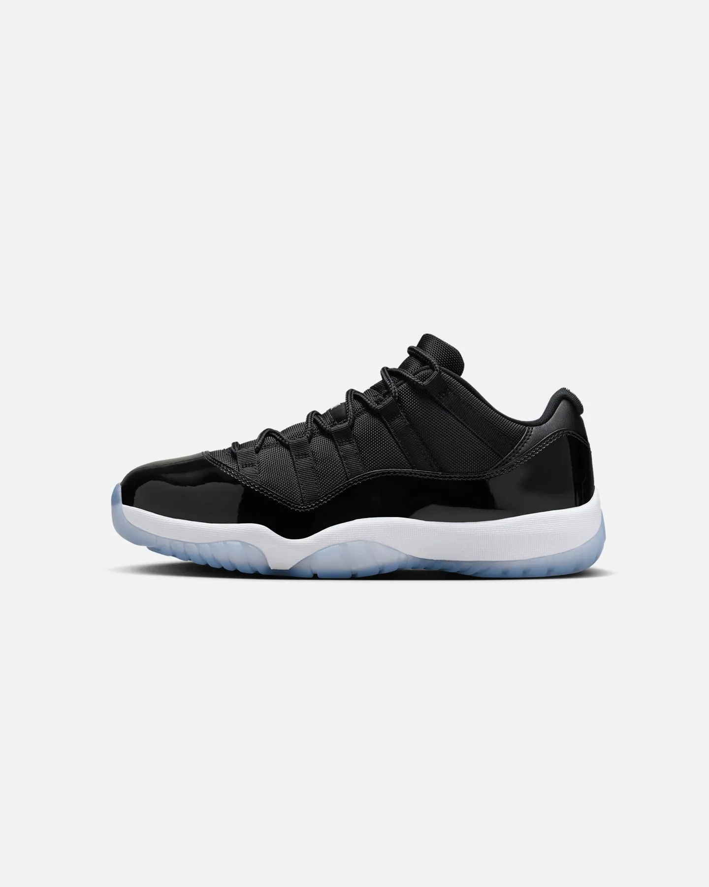 Nike Air Jordan 11 Retro Low "Space Jam" Black/Varsity Royal White