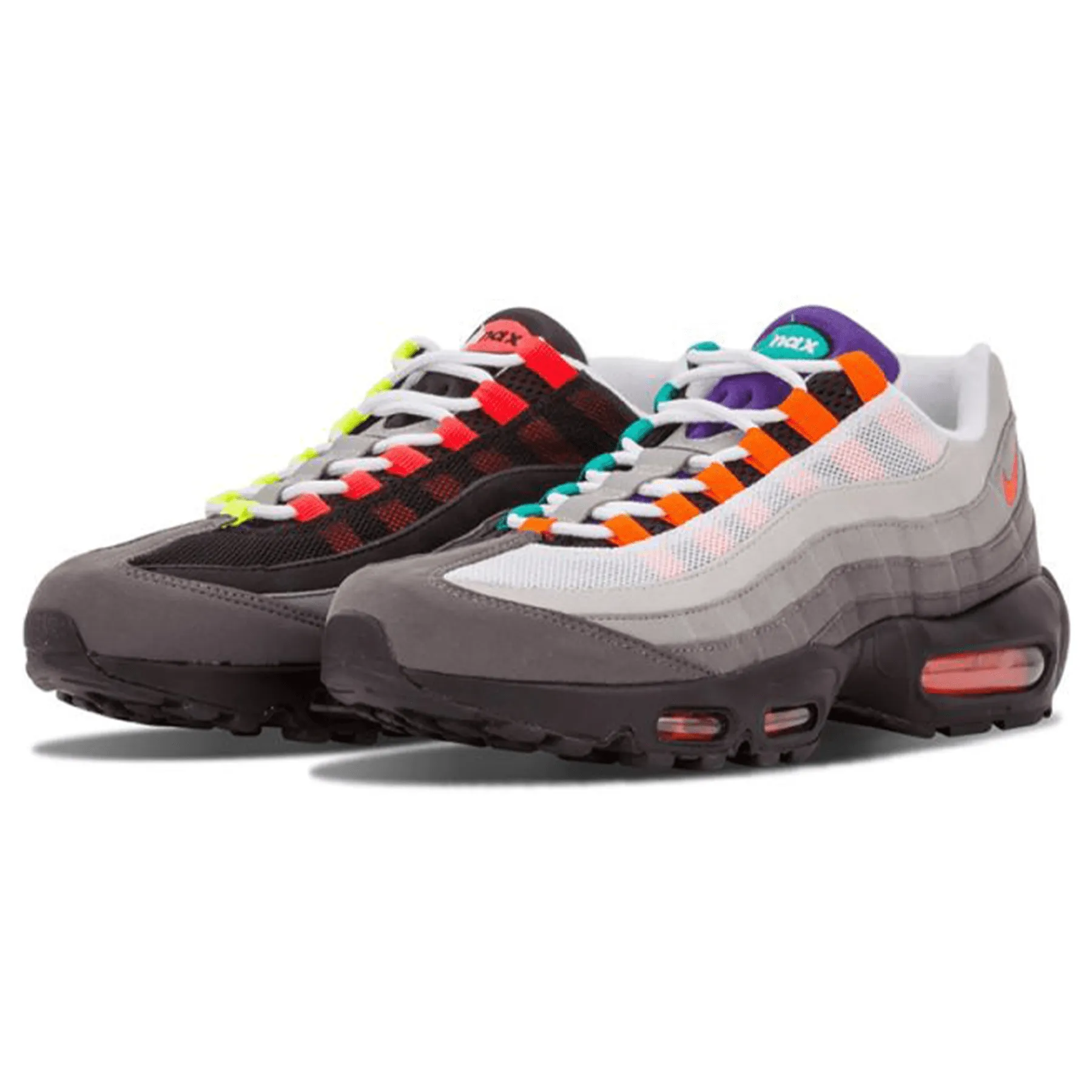 Nike Air Max 95 'Greedy'