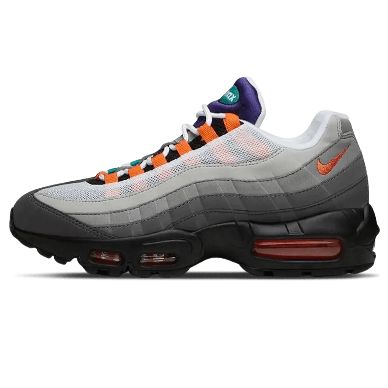 Nike Air Max 95 'Greedy'