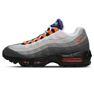 Nike Air Max 95 'Greedy'