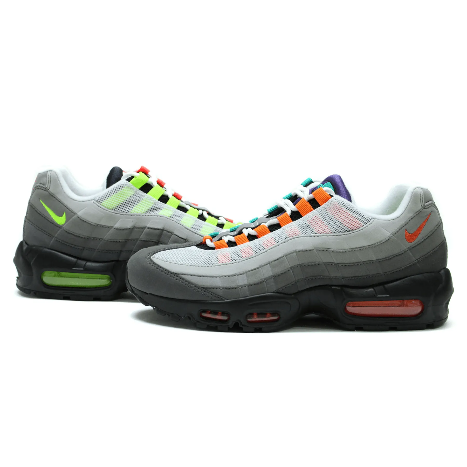 Nike Air Max 95 'Greedy'