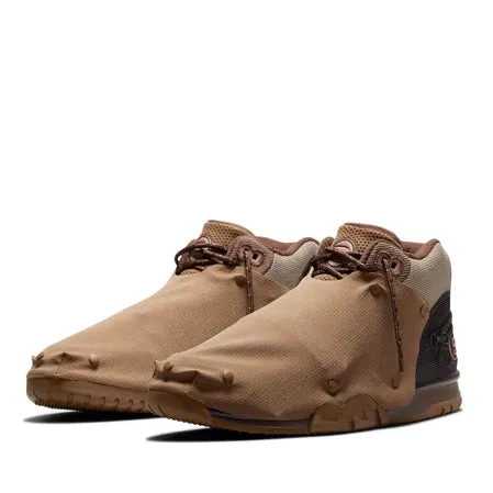 NIKE AIR TRAINER 1 SP TRAVIS SCOTT WHEAT