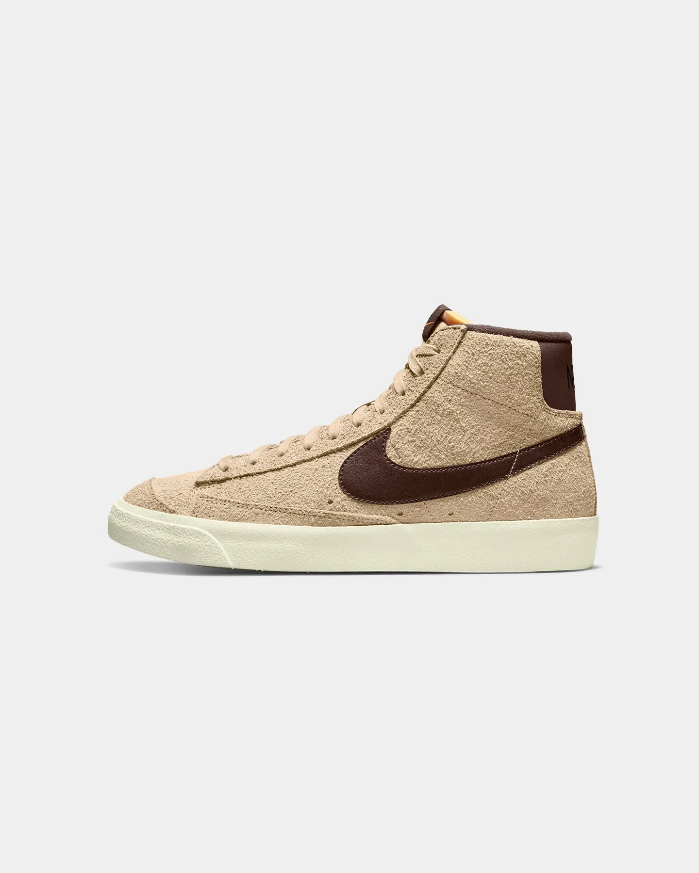 Nike Blazer Mid '77 Premium Vintage Rattan/Light Chocolate