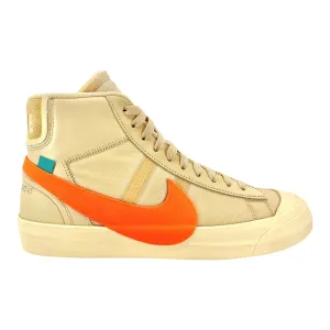 Nike Blazer Mid Off-White All Hallow's Eve