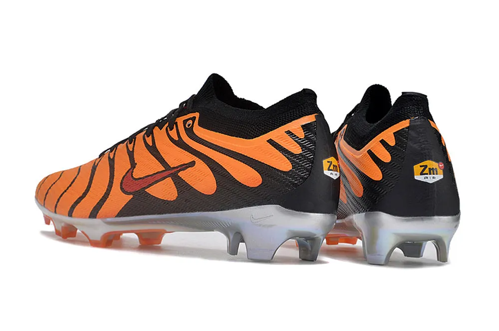 Nike Mercurial Vapor 15 x Air Max Plus- Sunset