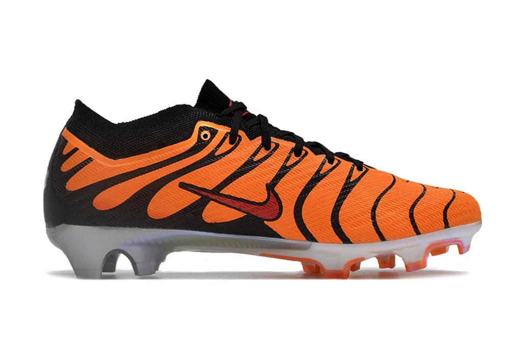 Nike Mercurial Vapor 15 x Air Max Plus- Sunset