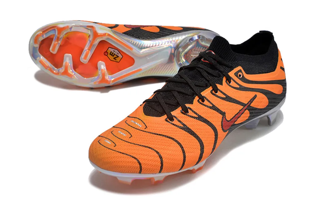 Nike Mercurial Vapor 15 x Air Max Plus- Sunset