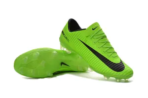 Nike Mercurial Vapor XI FG- Electric Green/ Black/ Flash Lime