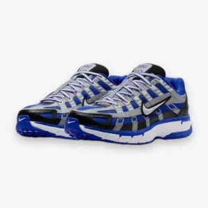 Nike P-6000 Racer Blue White Black CD6404-400