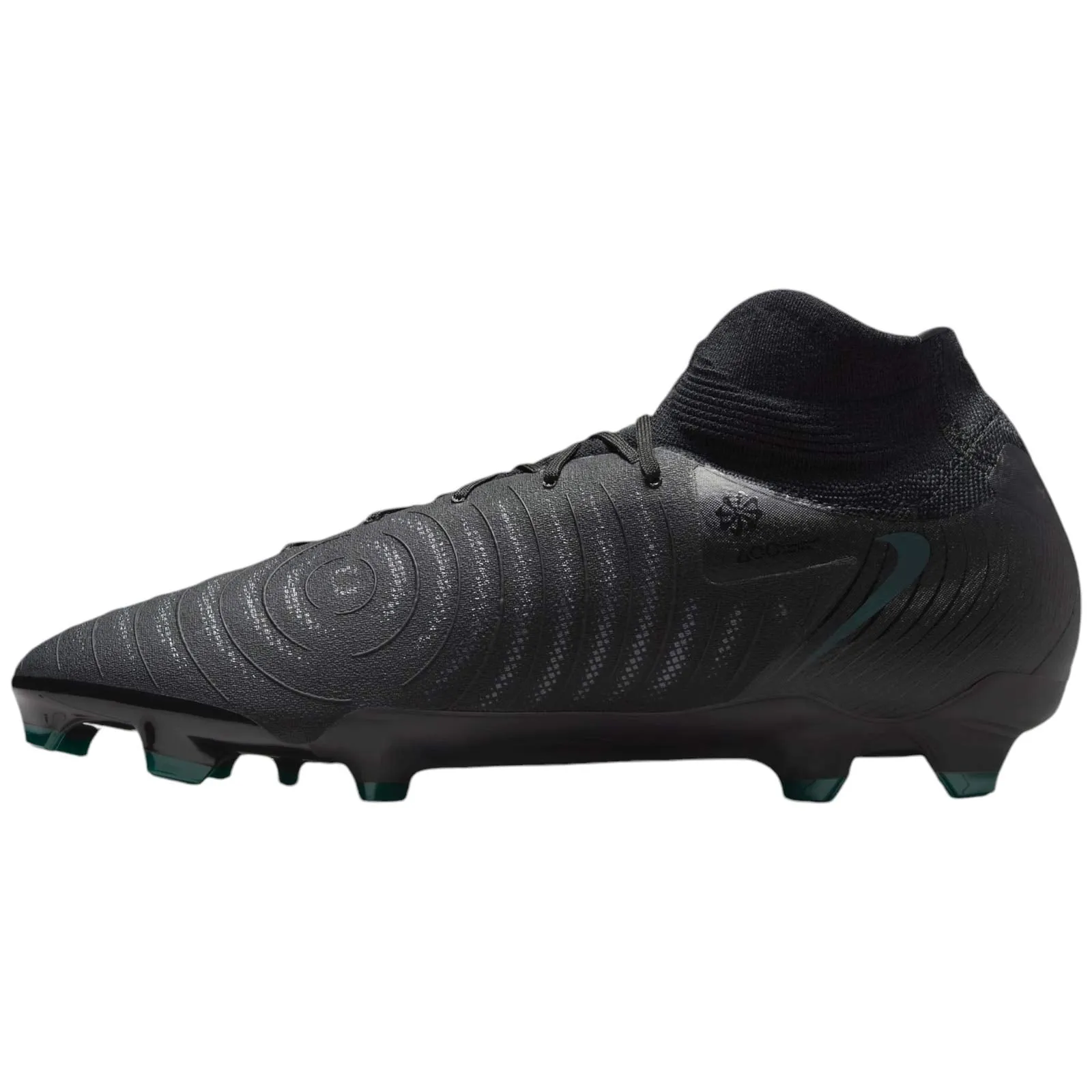 Nike Phantom Luna 2 Pro Firm Ground High-Top Football Boots