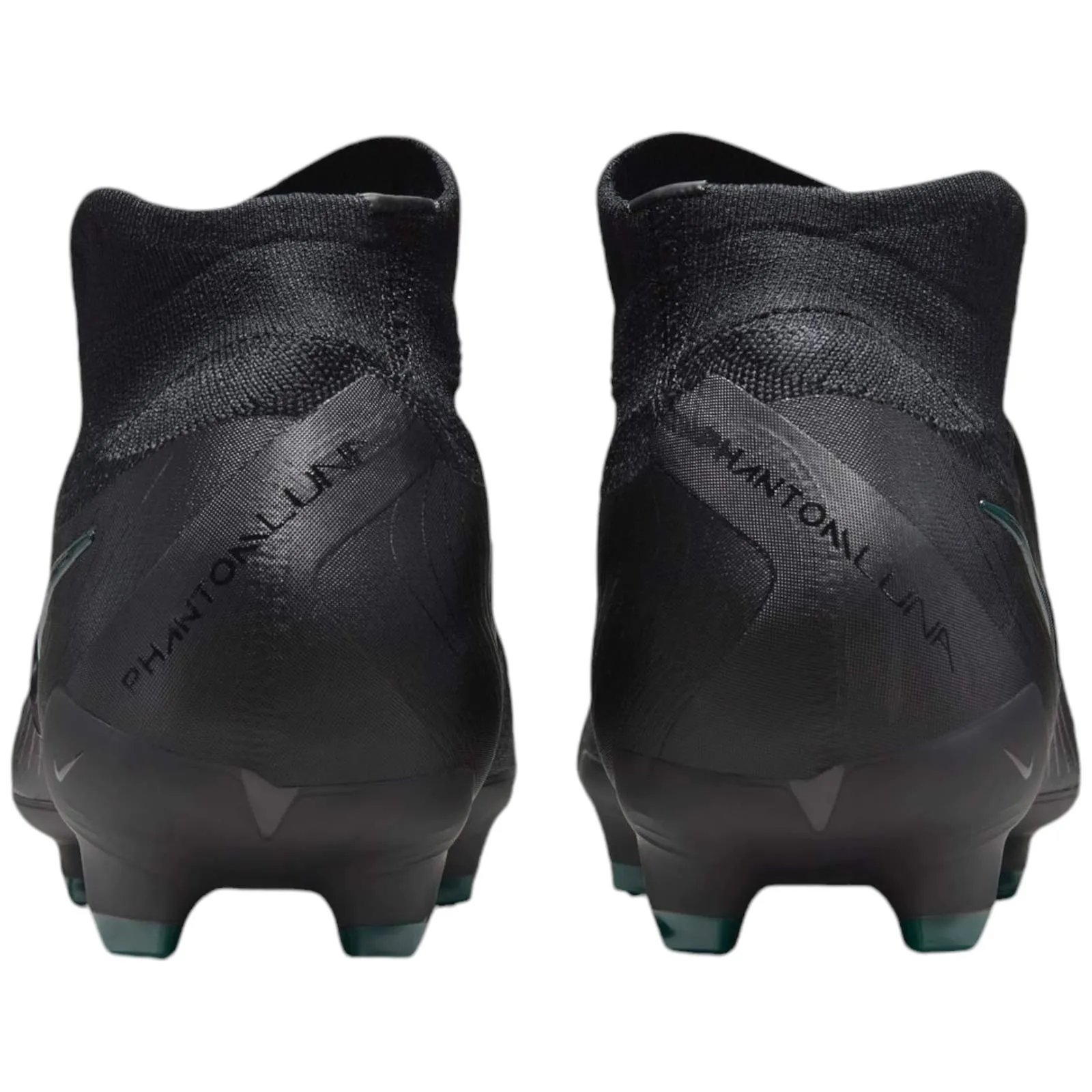 Nike Phantom Luna 2 Pro Firm Ground High-Top Football Boots