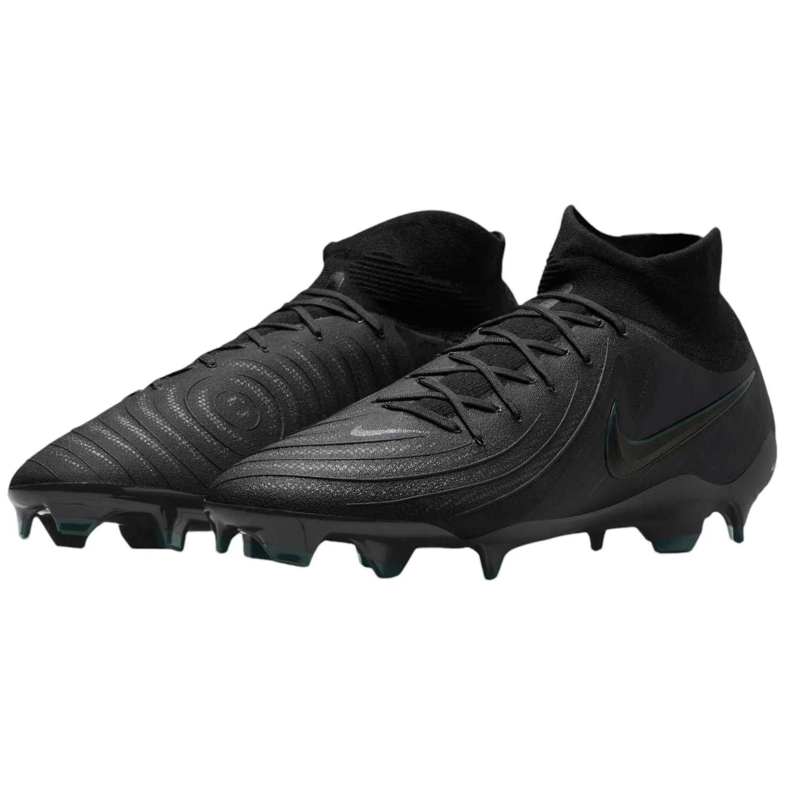 Nike Phantom Luna 2 Pro Firm Ground High-Top Football Boots